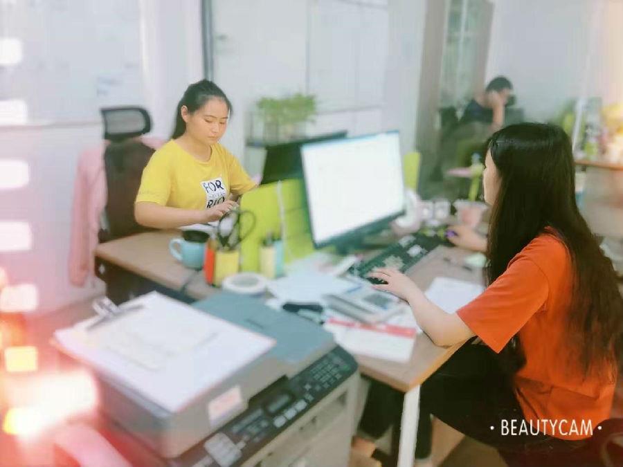 酒店布艺厂家——鲸鱼视频APP下载安装无限看家居2019年实施管理计划